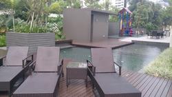 Fifteen Robin (D10), Condominium #65973062